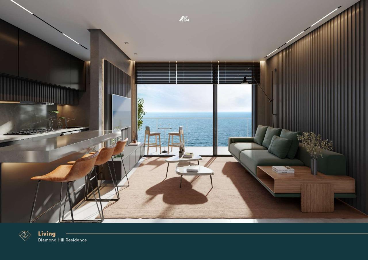 Apartamento à venda no Perequê: 