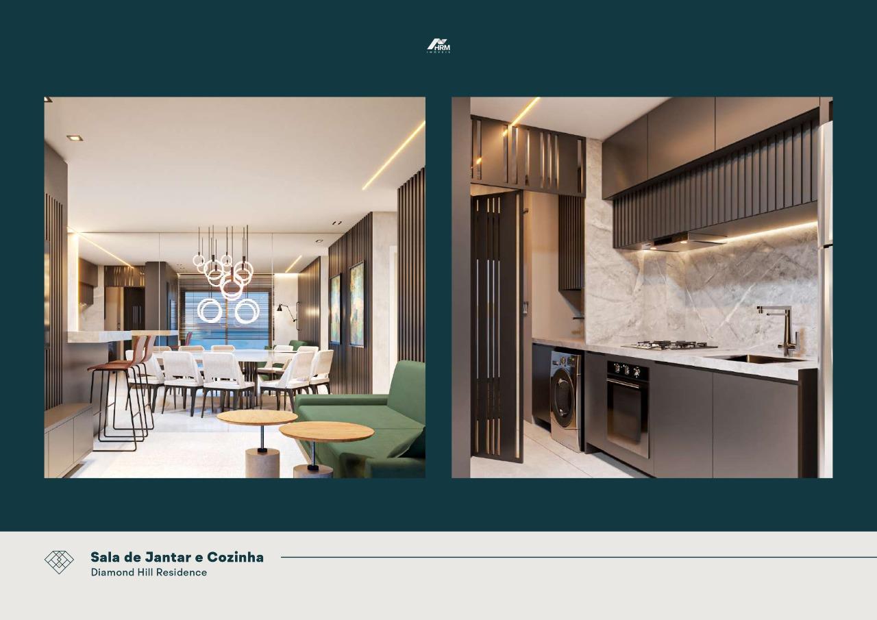 Apartamento à venda no Perequê: 