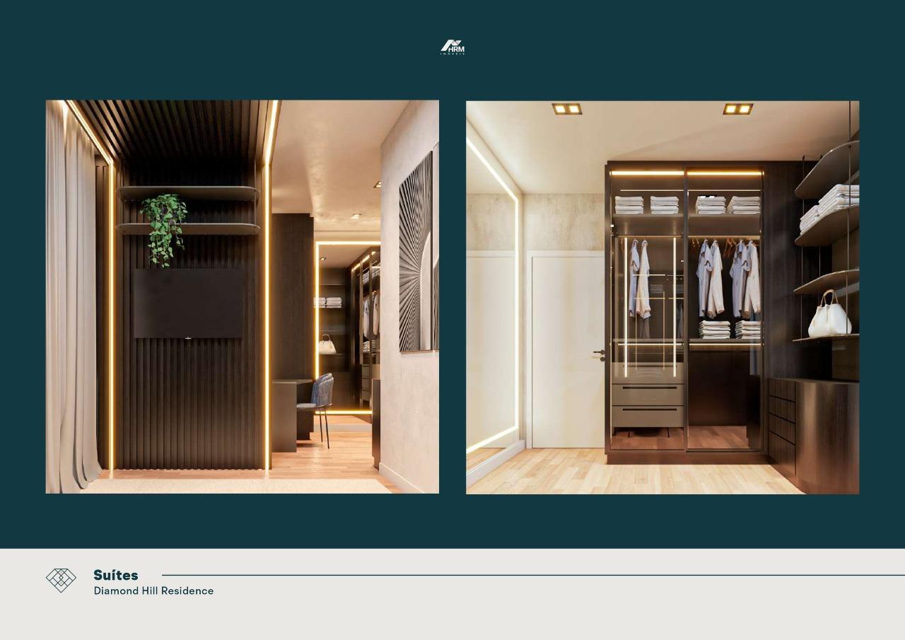 Apartamento à venda no Perequê: 