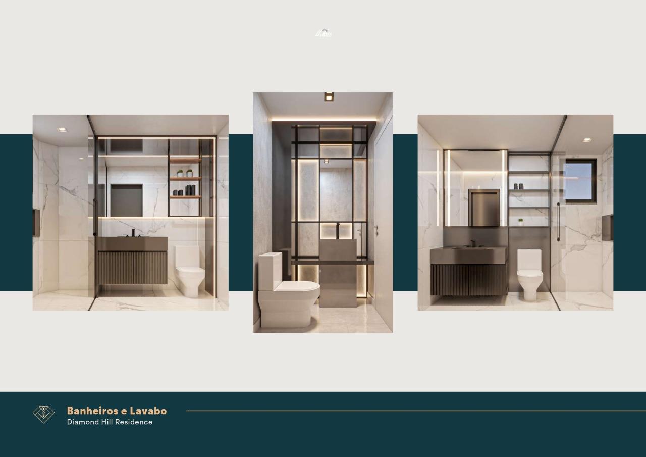 Apartamento à venda no Perequê: 