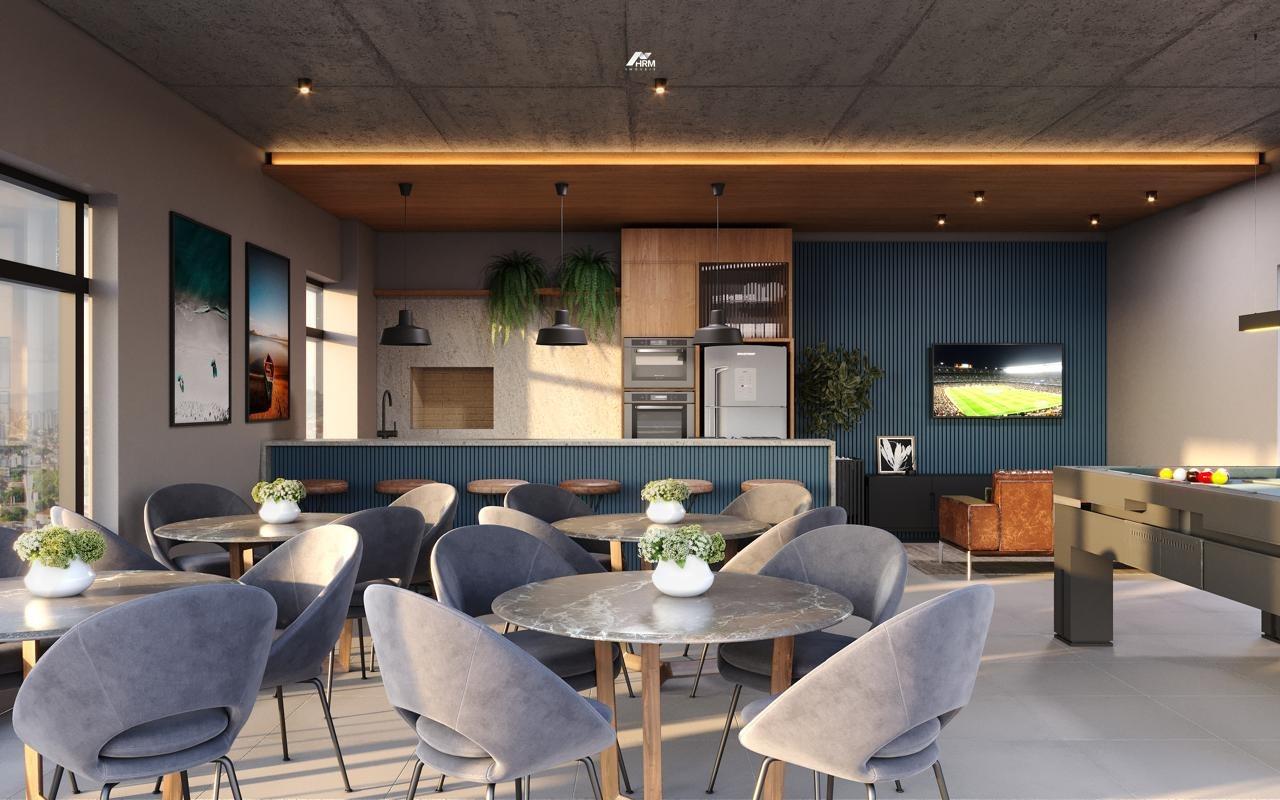 Apartamento à venda no Perequê: 