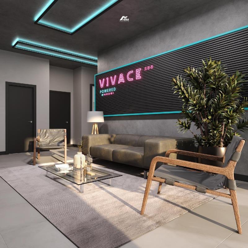 Apartamento à venda no Perequê: 