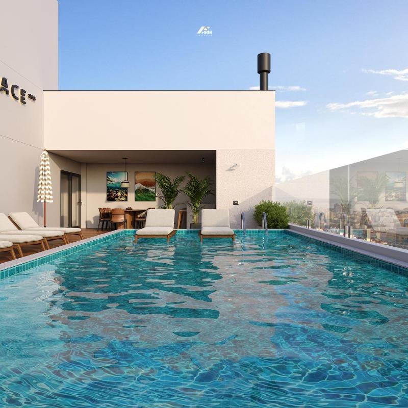 Apartamento à venda no Perequê: 