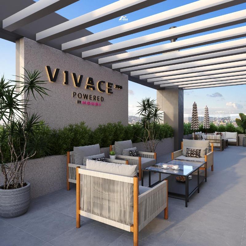 Apartamento à venda no Perequê: 