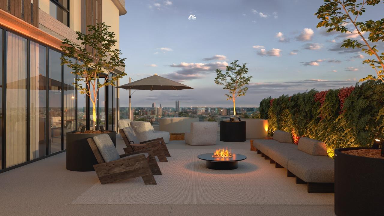 Apartamento à venda no Perequê: 