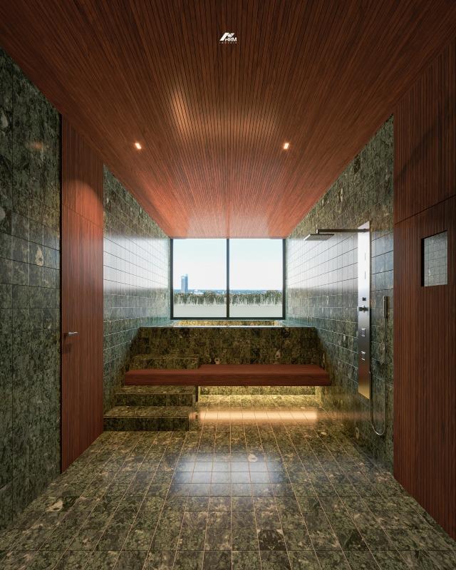 Apartamento à venda no Perequê: 