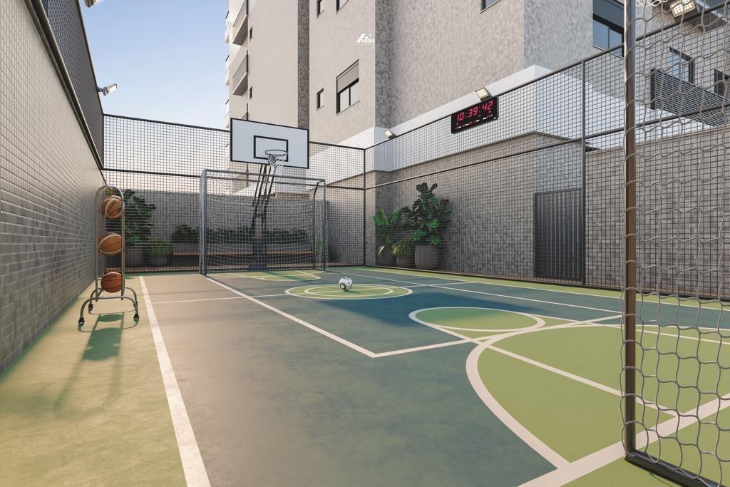 Apartamento à venda no Meia Praia: 