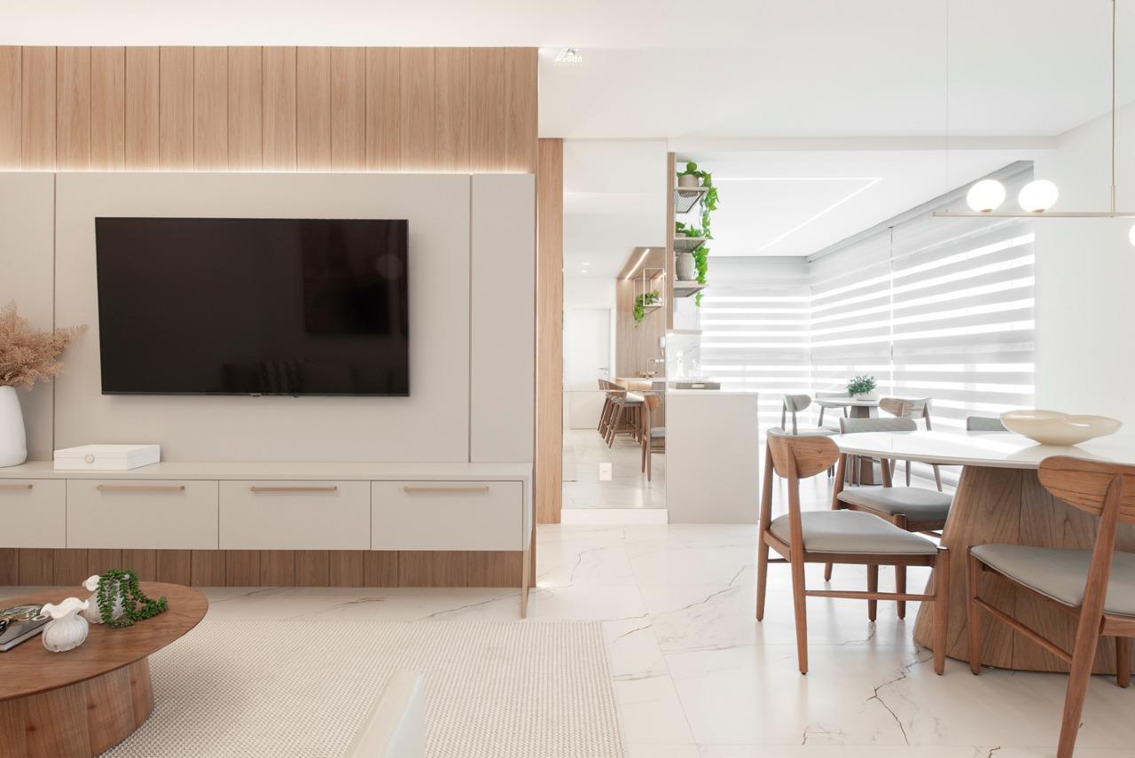 Apartamento à venda no Meia Praia: 