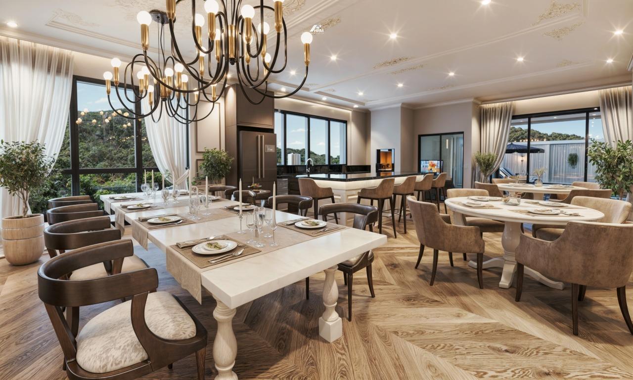 Apartamento à venda no Morretes: 