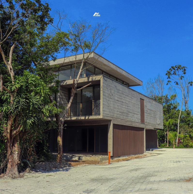 Casa de Condomínio à venda no Praia do Estaleiro: 