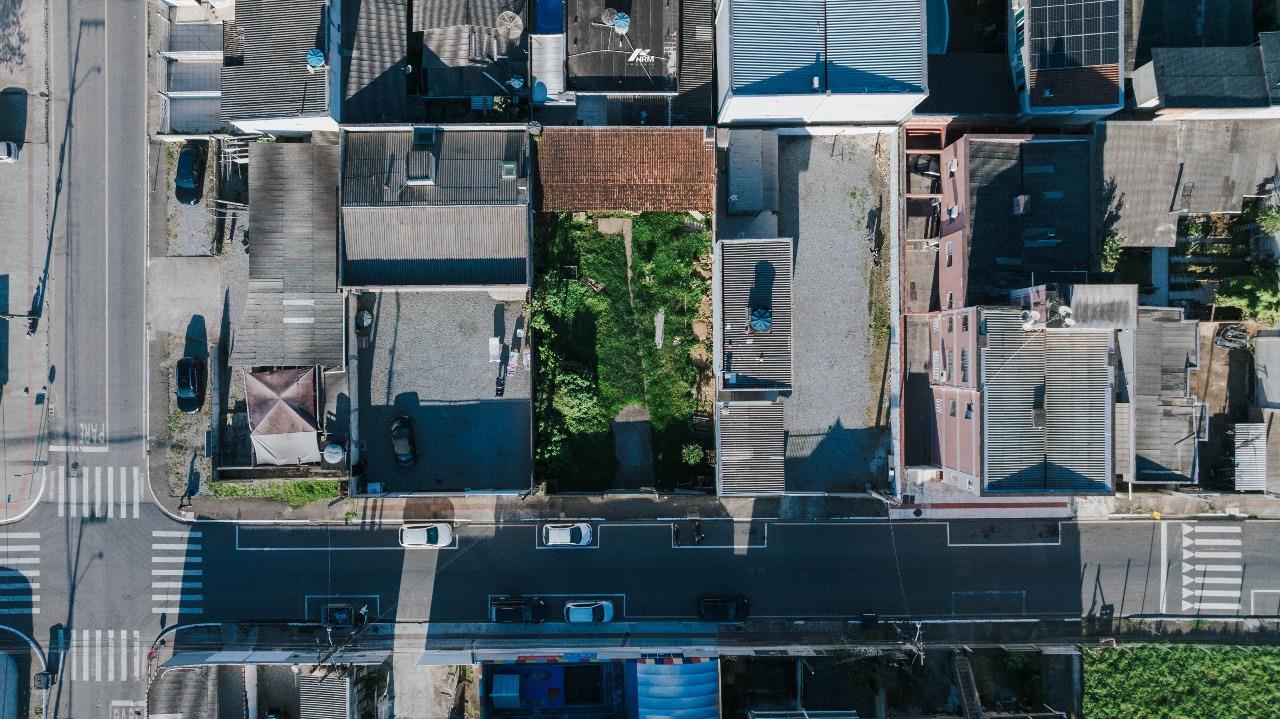 Terreno à venda no Nova Esperança: 