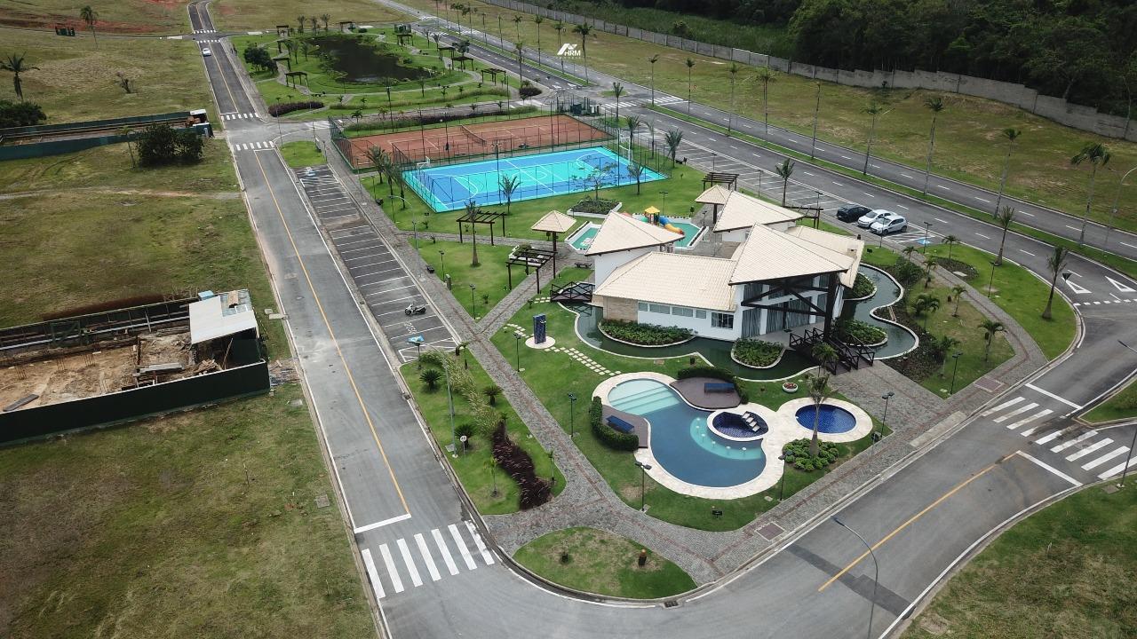 Terreno à venda no Rio do meio: 