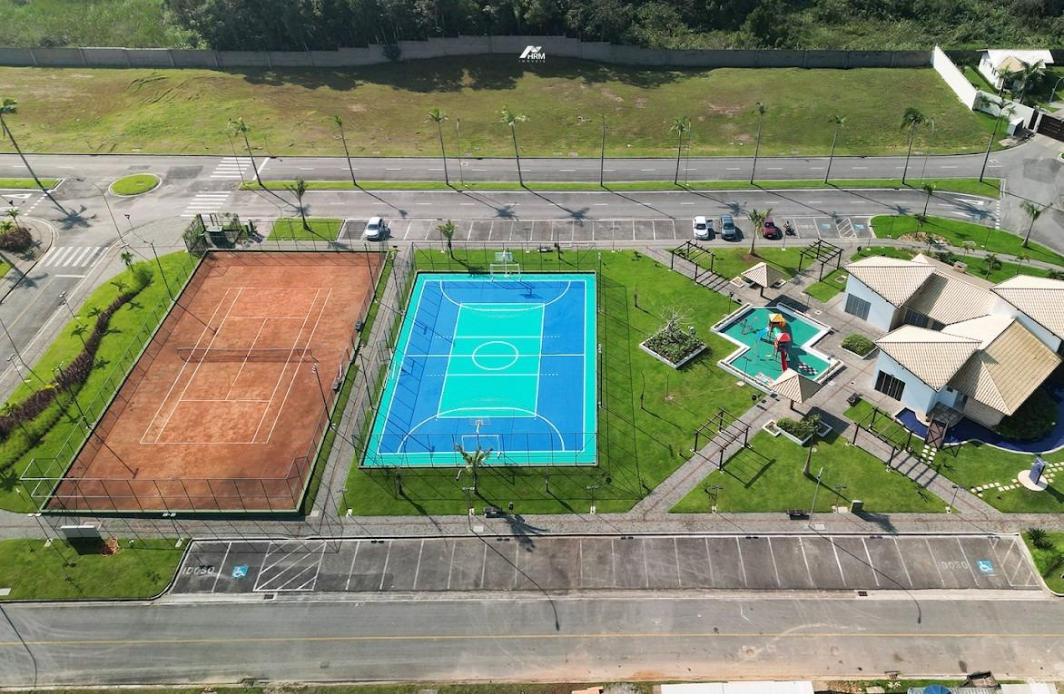 Terreno à venda no Rio do meio: 