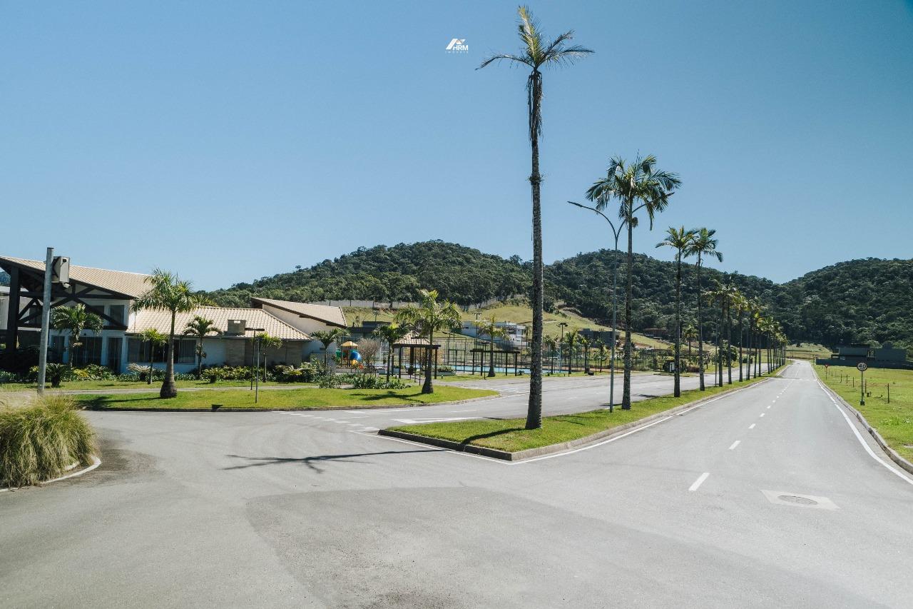 Terreno à venda no Rio do meio: 