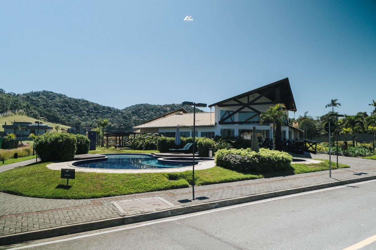 Terreno à venda no Rio do meio: 