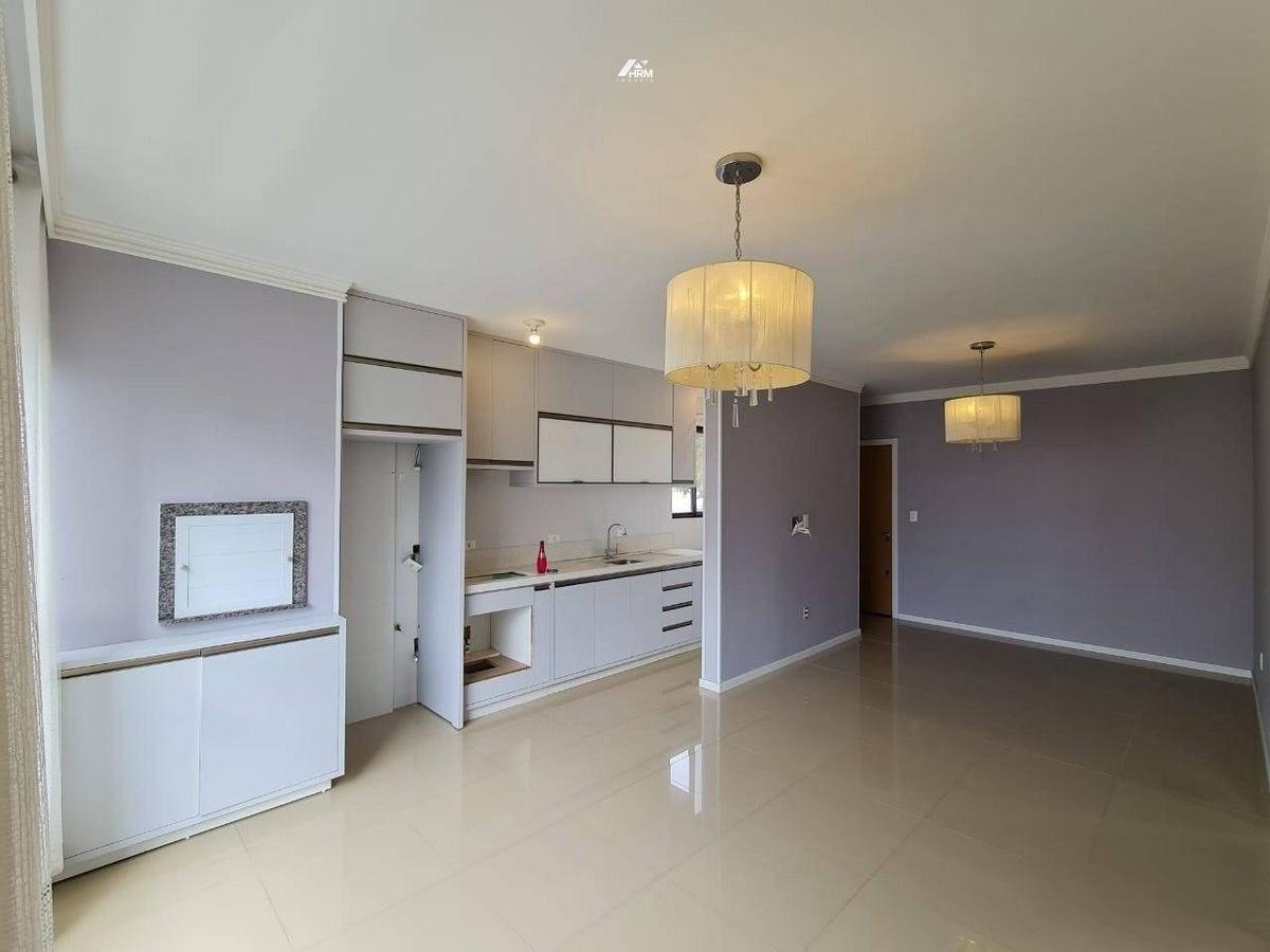 Apartamento à venda no Tabuleiro: 