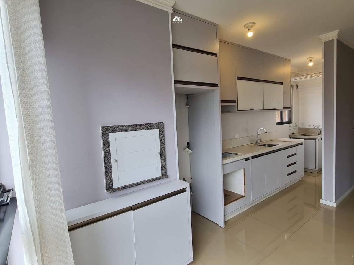 Apartamento à venda no Tabuleiro: 