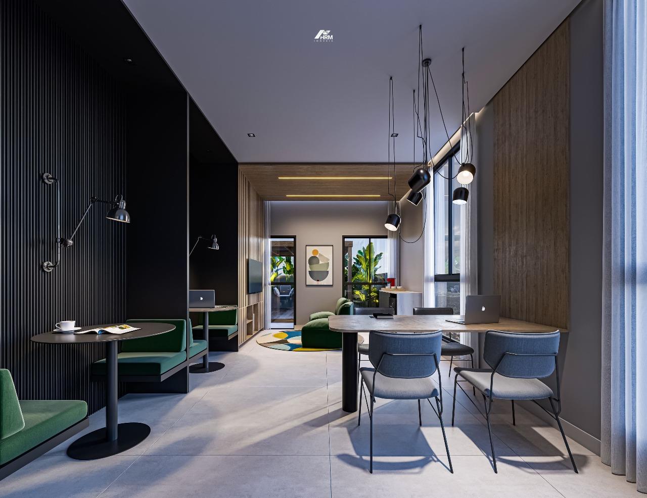 Apartamento à venda no Balneário Perequê: 