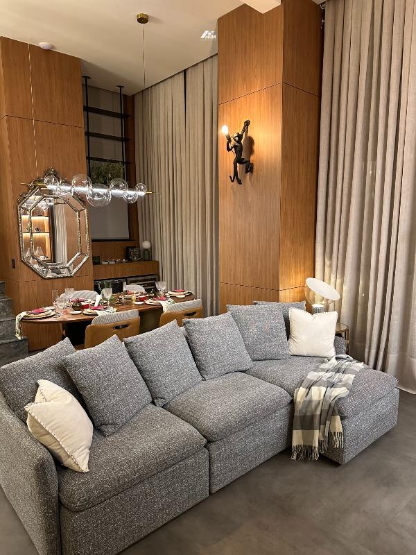 Cobertura à venda no Fazenda: 