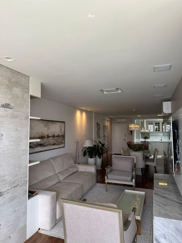 Apartamento à venda no Praia Brava de Itajaí: 