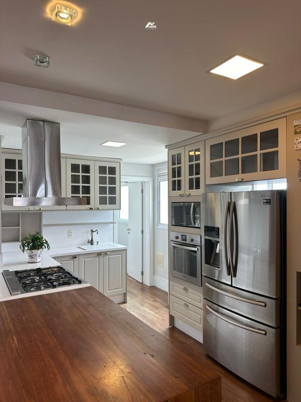 Apartamento à venda no Praia Brava de Itajaí: 