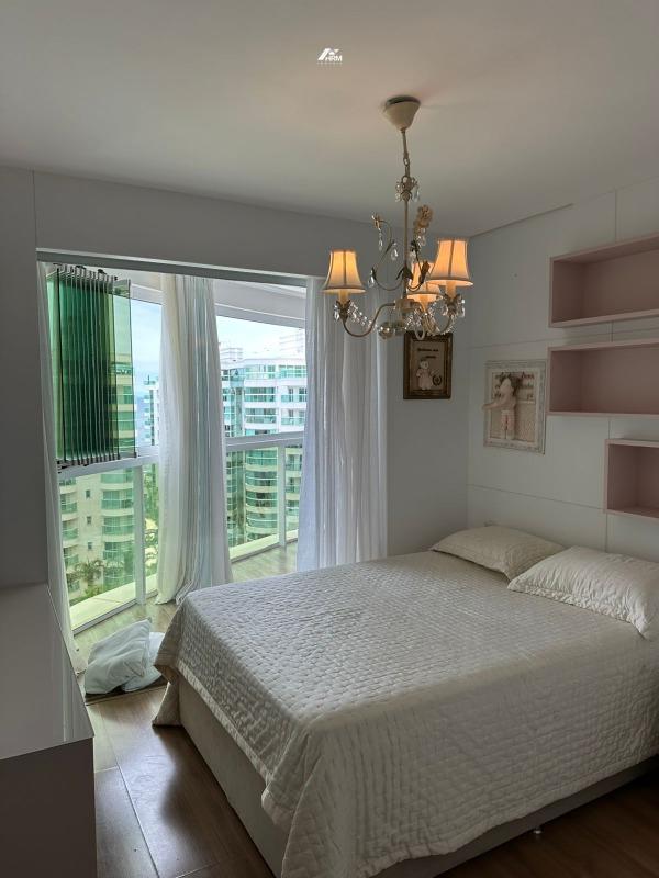 Apartamento à venda no Praia Brava de Itajaí: 