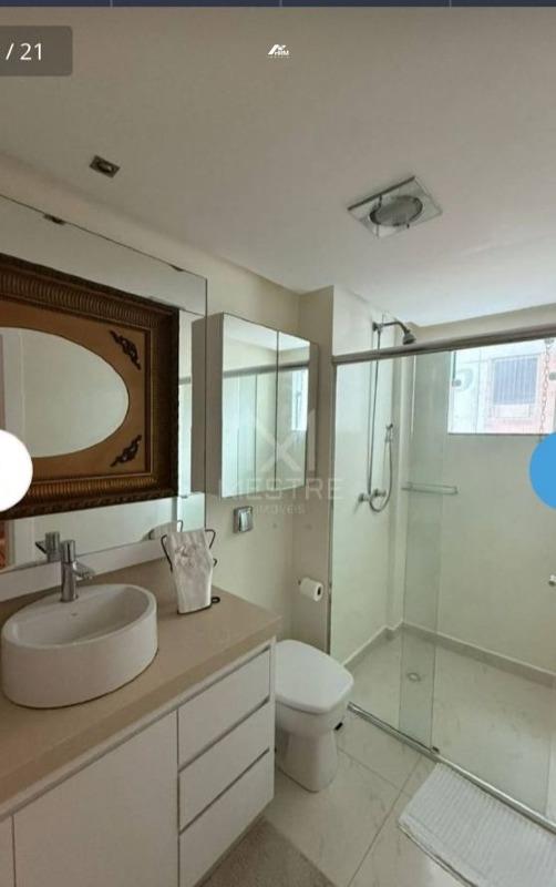 Apartamento à venda no Balneário Perequê: 