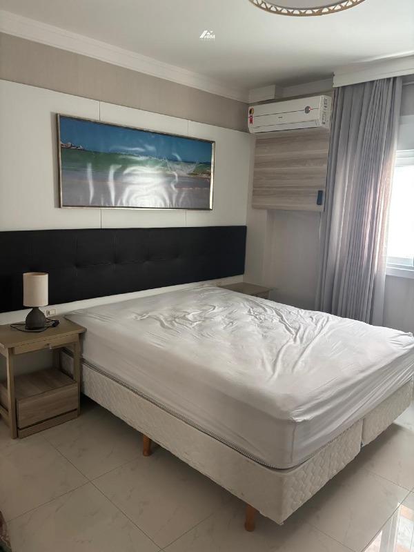 Apartamento à venda no Balneário Perequê: 