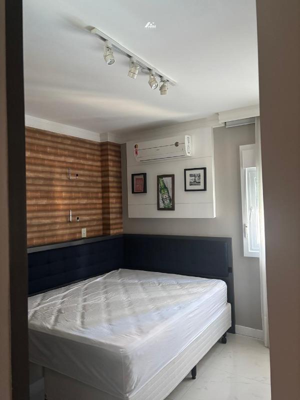 Apartamento à venda no Balneário Perequê: 