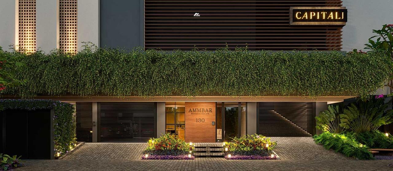 Apartamento à venda no Perequê: 