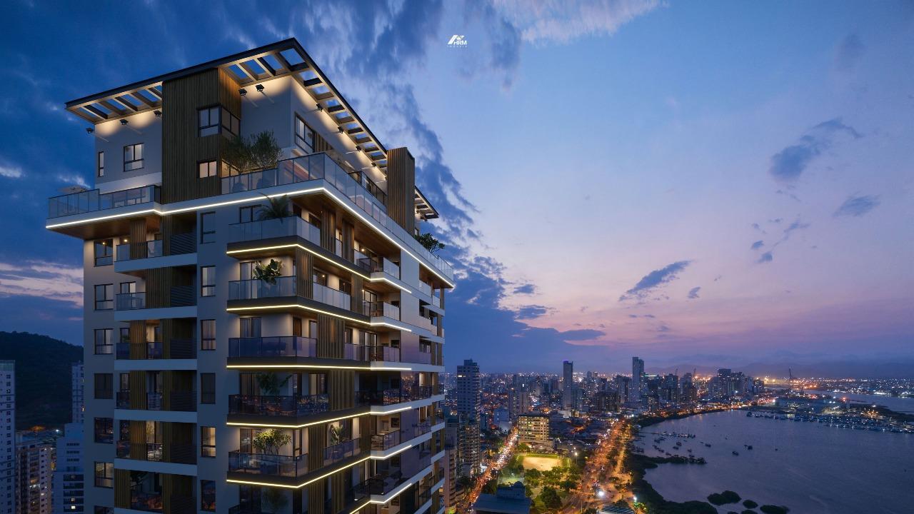 Apartamento à venda no Fazenda: 