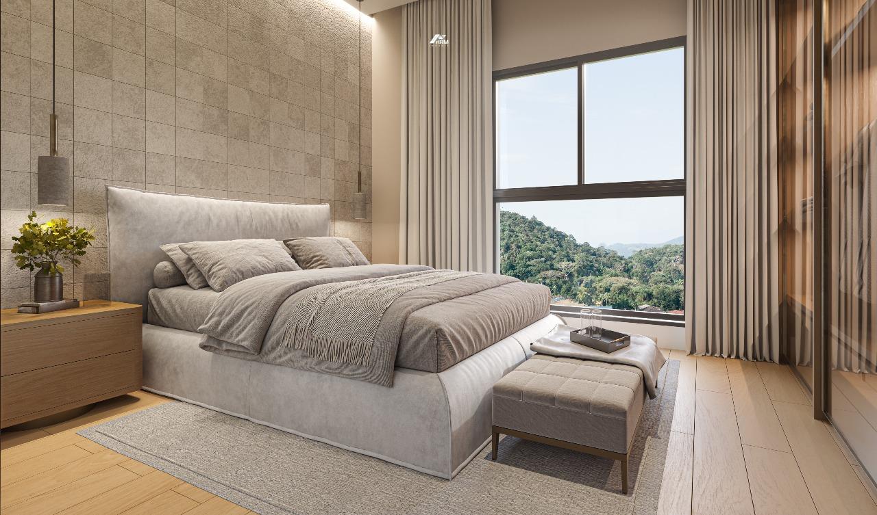 Apartamento à venda no São Francisco de Assis: 