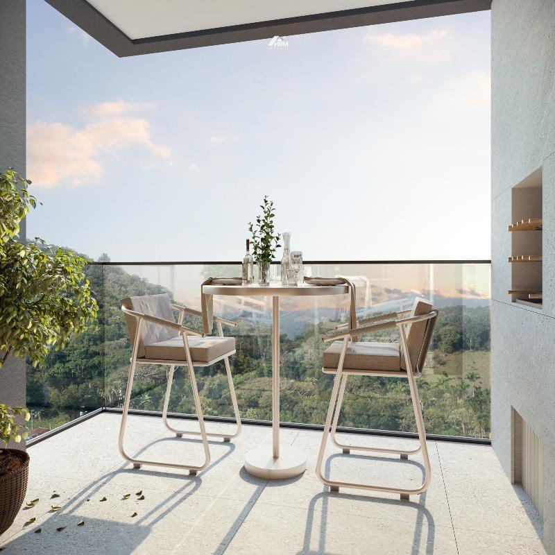 Apartamento à venda no São Francisco de Assis: 