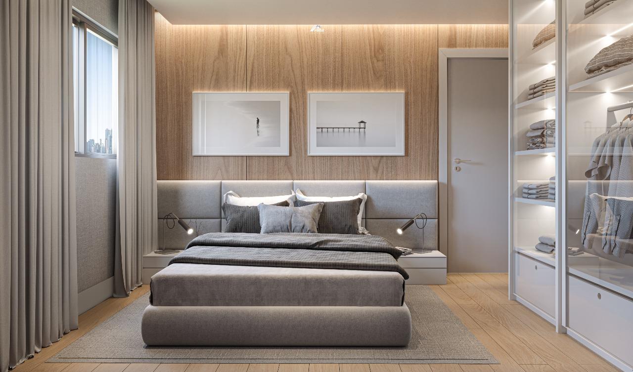 Apartamento à venda no São Francisco de Assis: 