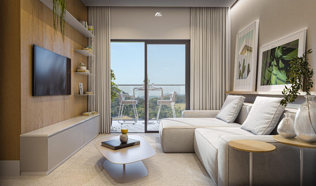 Apartamento à venda no São Francisco de Assis: 