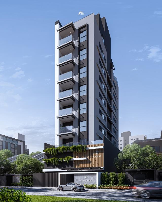 Apartamento à venda no São Francisco de Assis: 