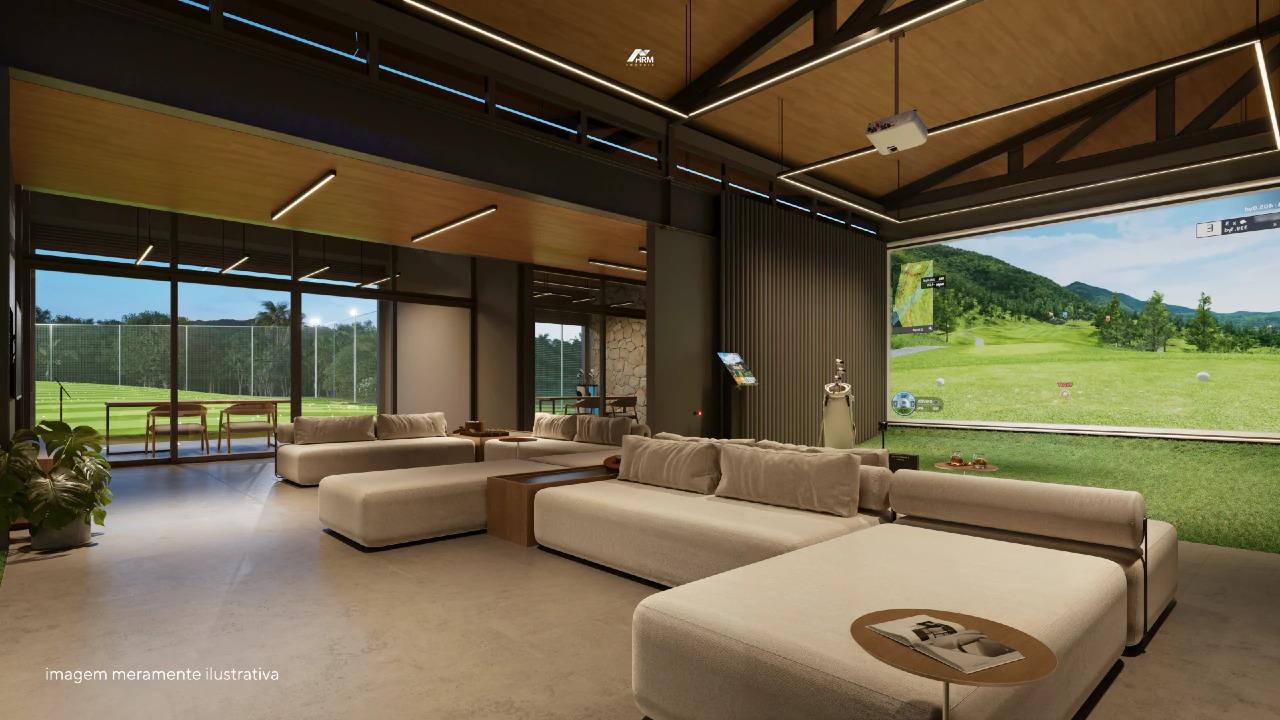 Terreno à venda no Perequê: 