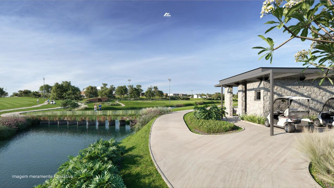 Terreno à venda no Perequê: 