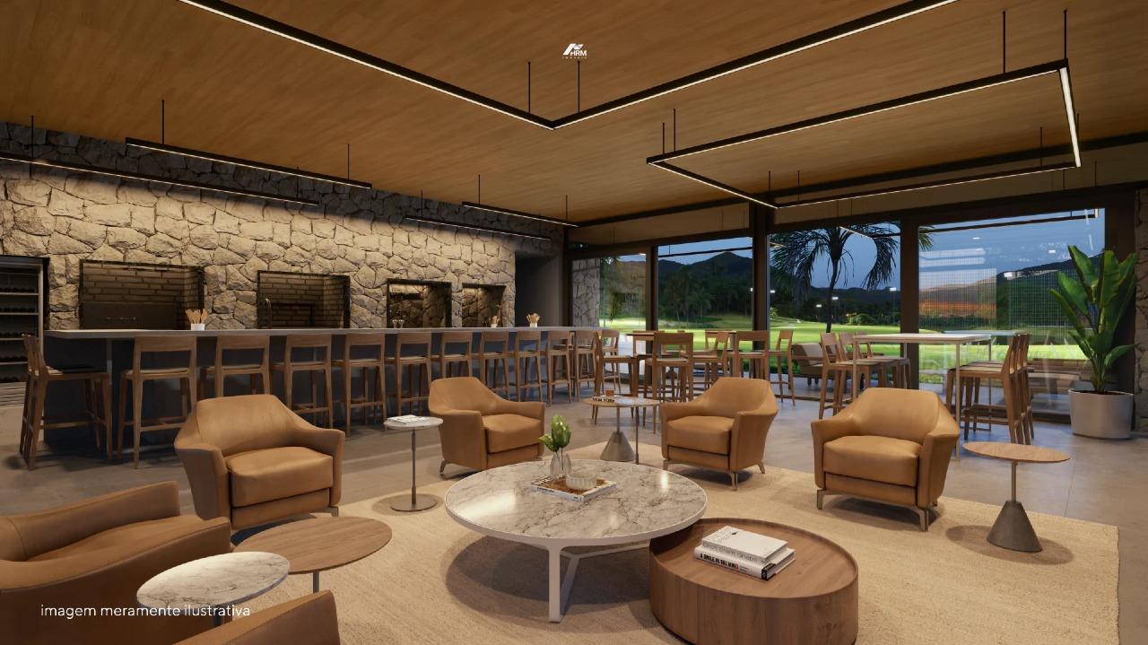 Terreno à venda no Perequê: 