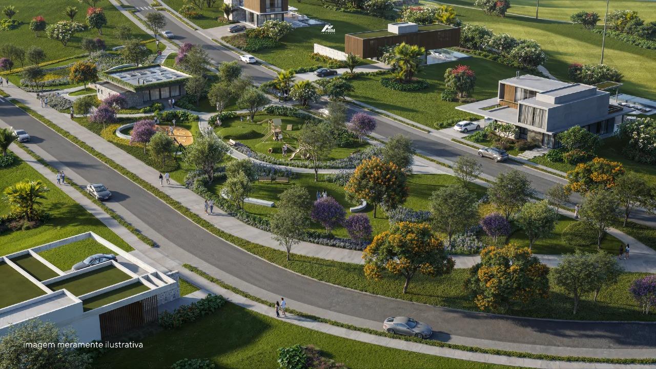 Terreno à venda no Perequê: 