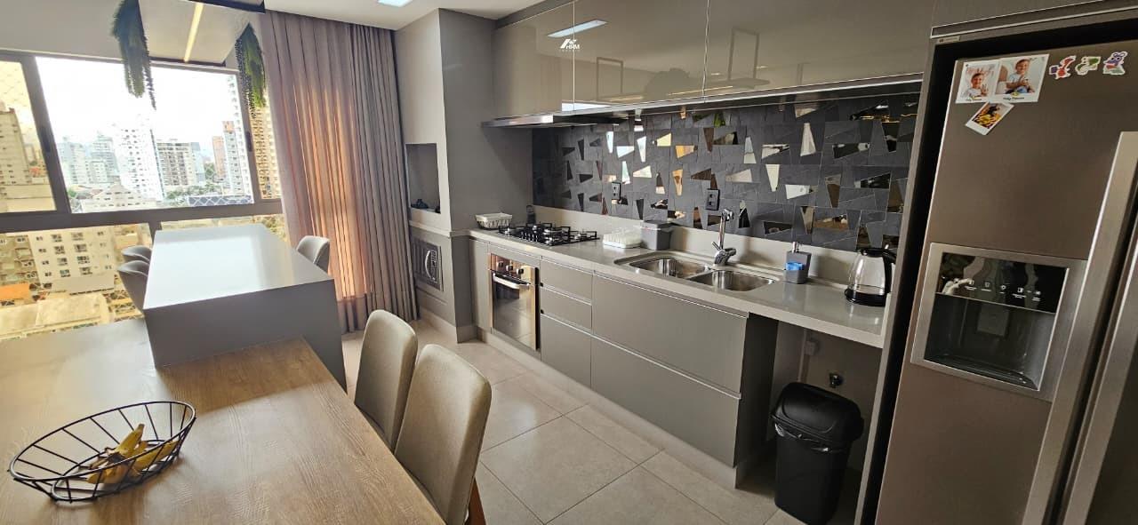 Apartamento à venda no São Judas: 