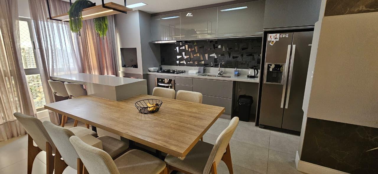 Apartamento à venda no São Judas: 