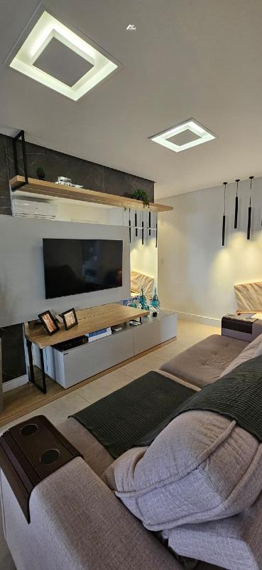 Apartamento à venda no São Judas: 