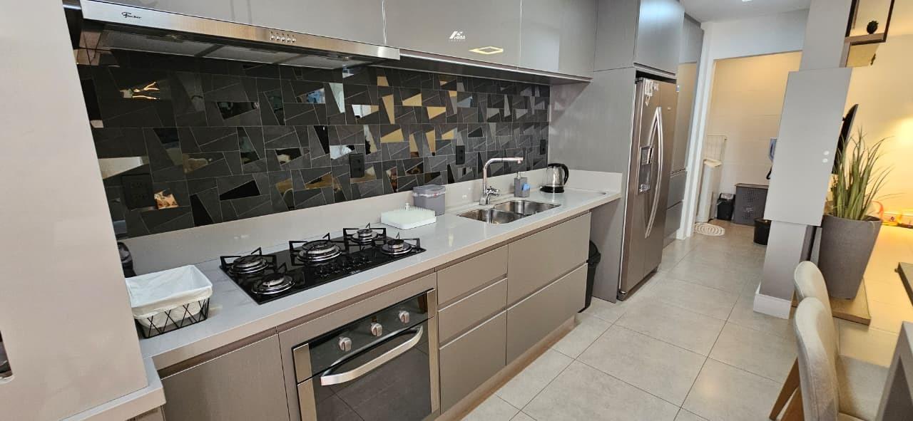 Apartamento à venda no São Judas: 