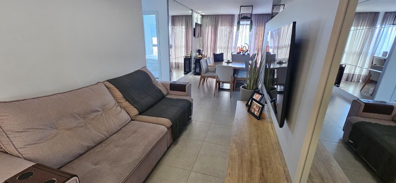 Apartamento à venda no São Judas: 