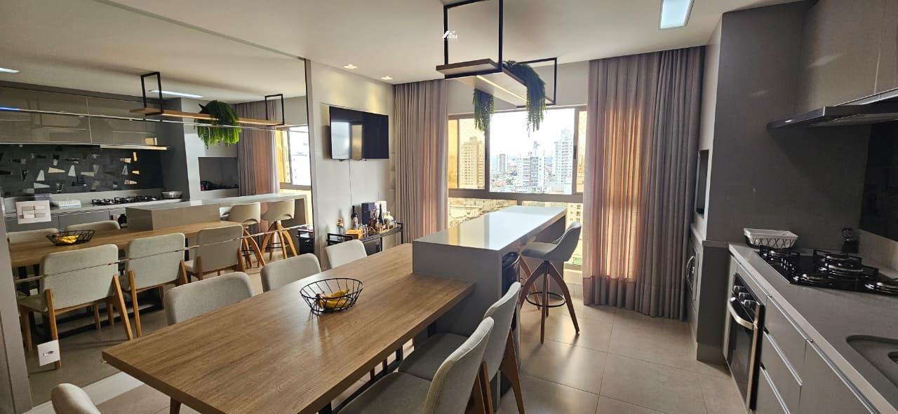 Apartamento à venda no São Judas: 