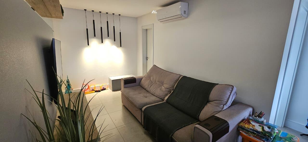 Apartamento à venda no São Judas: 