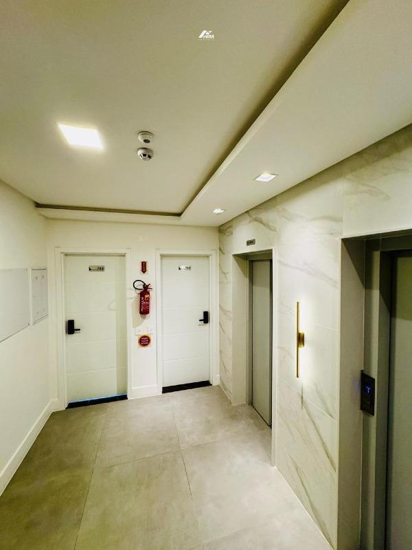 Apartamento à venda no Fazenda: 