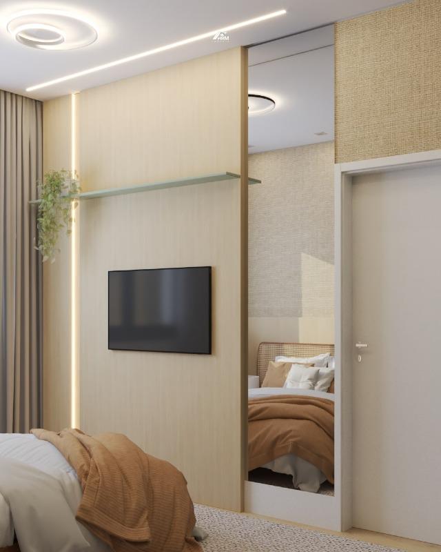 Apartamento à venda no Balneário Perequê: 