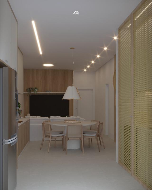 Apartamento à venda no Balneário Perequê: 